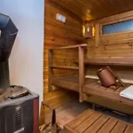 Ferienhaus Varpu By Interhome Hauho