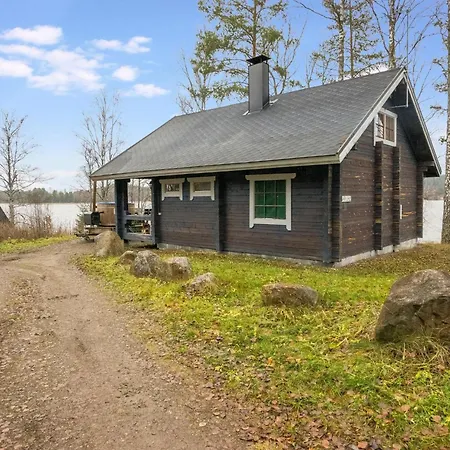 Varpu By Interhome * Hauho