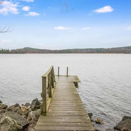 度假居 Varpu By Interhome