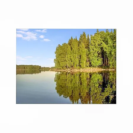 度假居 Varpu By Interhome