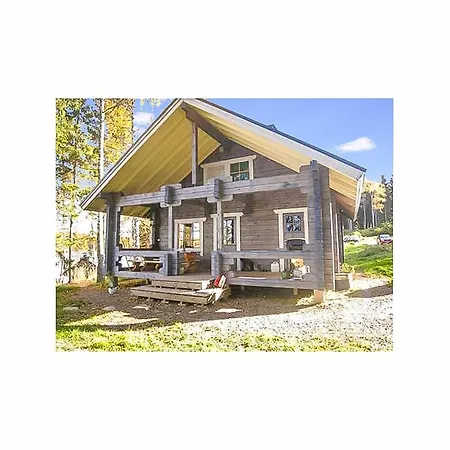 Ferienhaus Varpu By Interhome Hauho