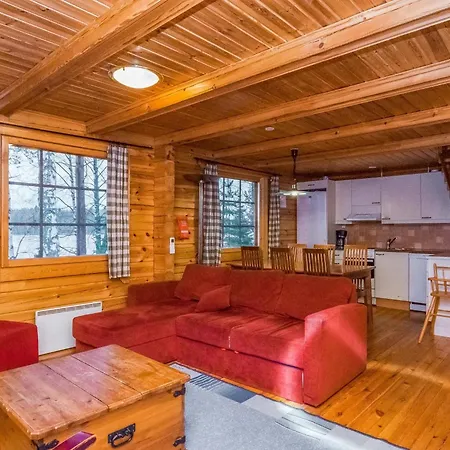 Varpu By Interhome * Hauho