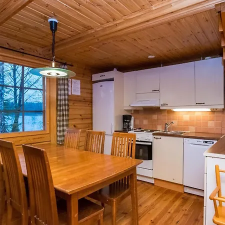 Varpu By Interhome Hébergement de vacances