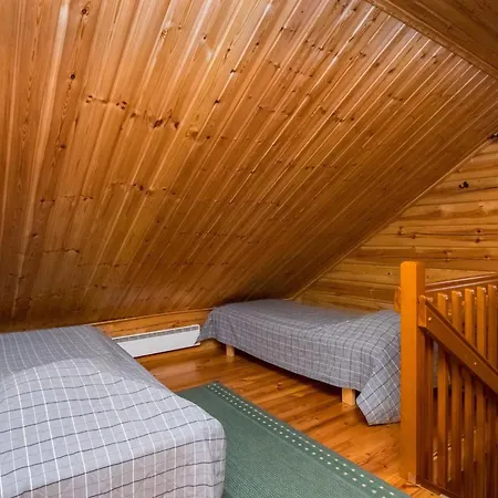 Varpu By Interhome Hébergement de vacances *