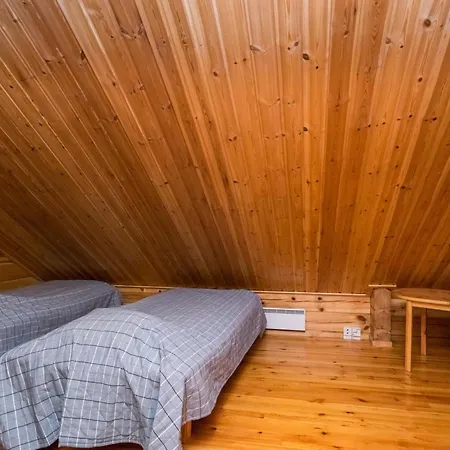 Hébergement de vacances Varpu By Interhome *
