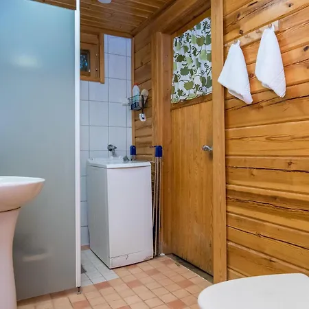 Varpu By Interhome Hébergement de vacances *