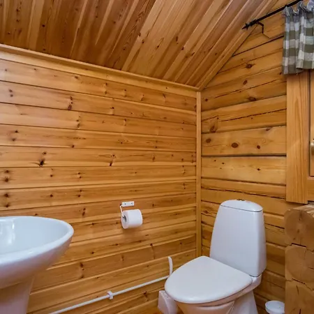 Hébergement de vacances Varpu By Interhome Hauho