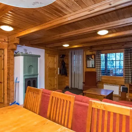 Varpu By Interhome Loma-asunnot