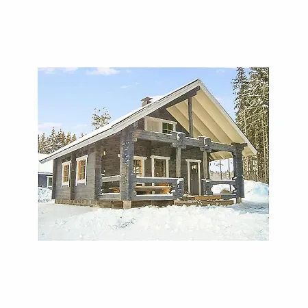 Loma-asunnot Varpu By Interhome Hauho