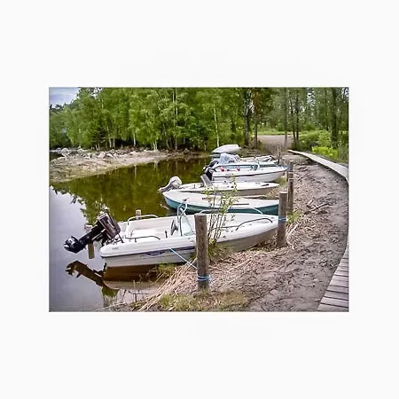 Loma-asunnot Varpu By Interhome