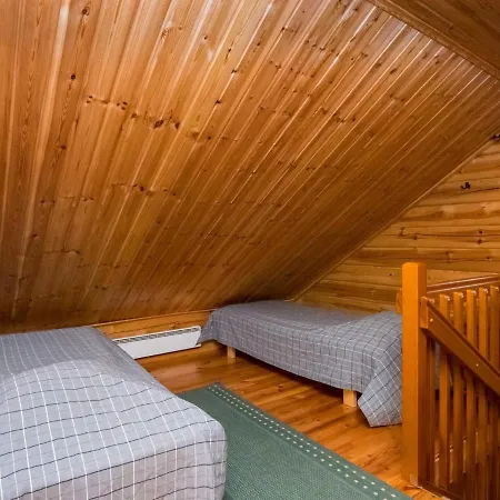 Loma-asunnot Varpu By Interhome Hauho