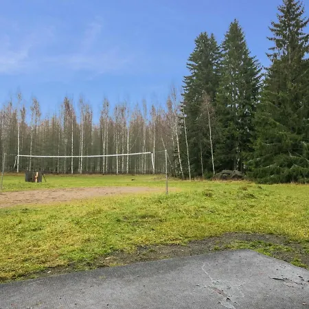 Loma-asunnot Varpu By Interhome