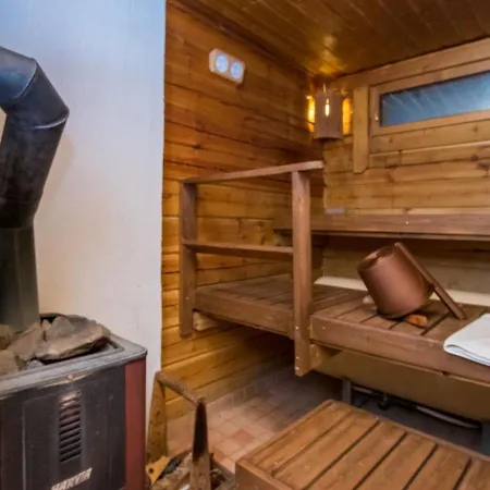 Loma-asunnot Varpu By Interhome *