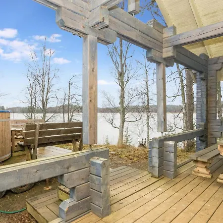 Varpu By Interhome * Hauho