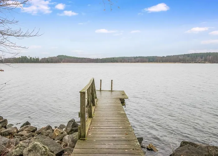 度假居 Varpu By Interhome