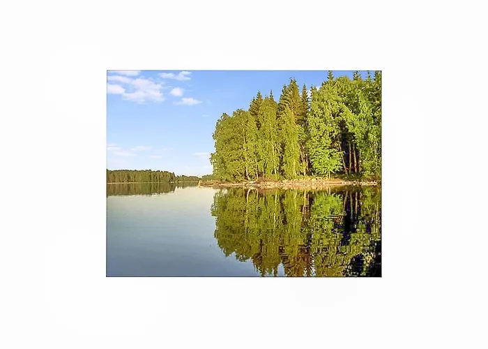 度假居 Varpu By Interhome