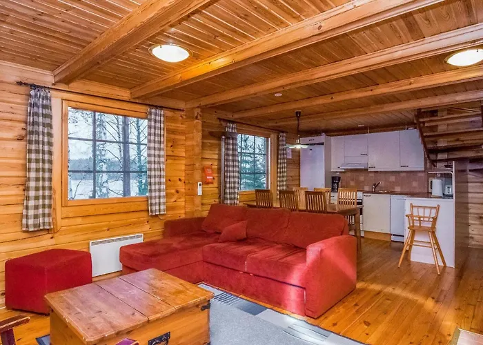 Varpu By Interhome * Hauho