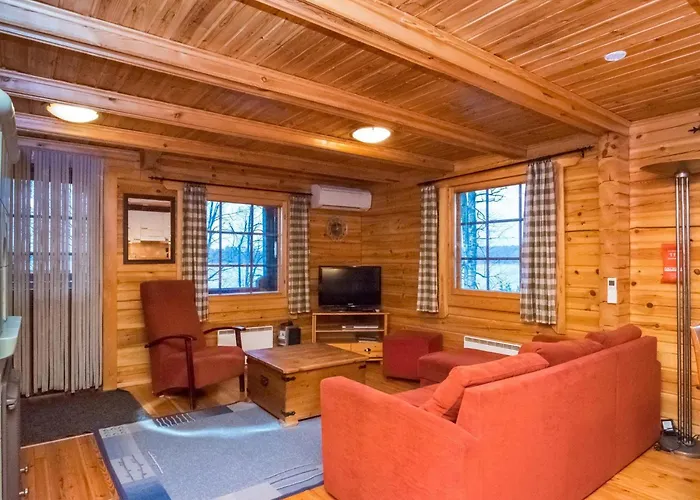 Varpu By Interhome Hauho