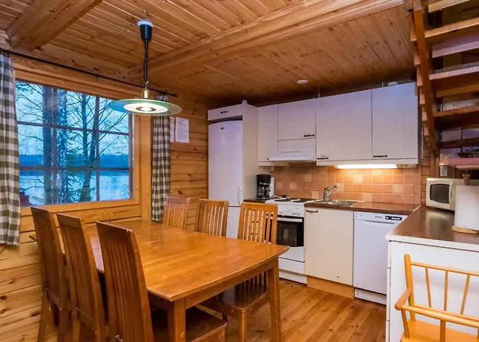 Varpu By Interhome 度假居