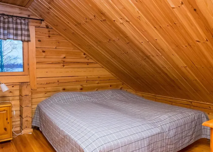 Varpu By Interhome * Hauho