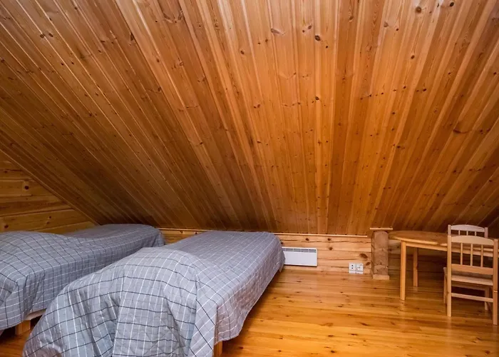 度假居 Varpu By Interhome *