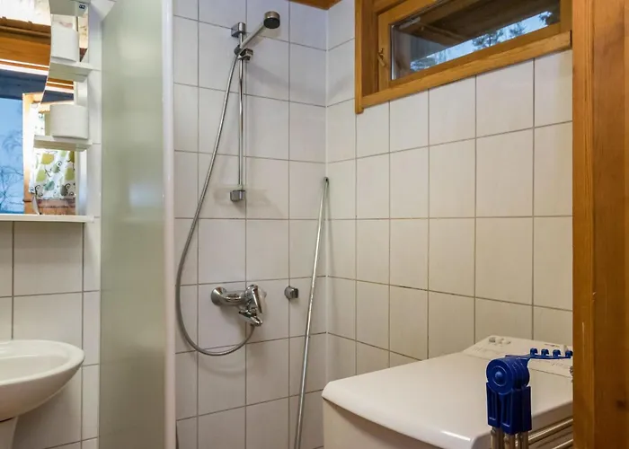 Varpu By Interhome Hauho