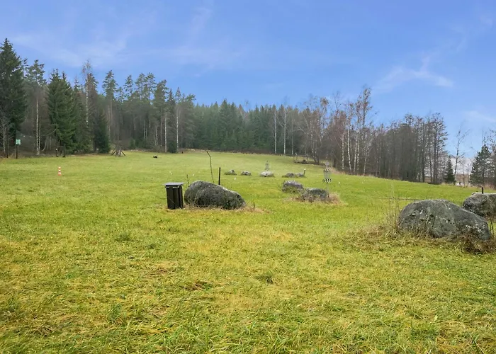 Varpu By Interhome 度假居 *