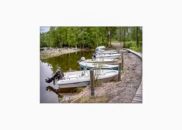 Varpu By Interhome * Hauho